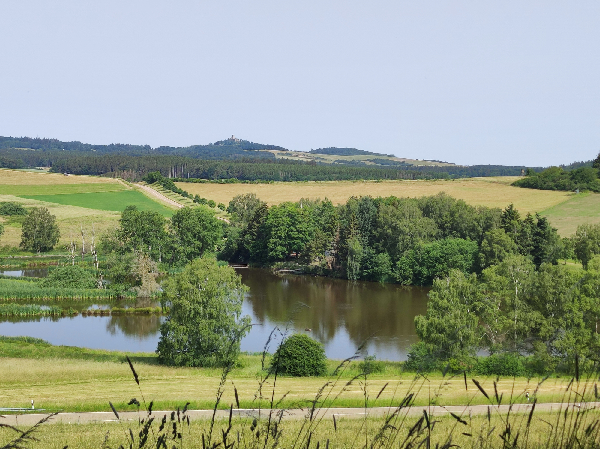 Testbild